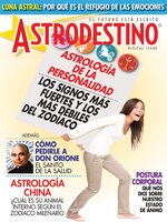 Astrodestino